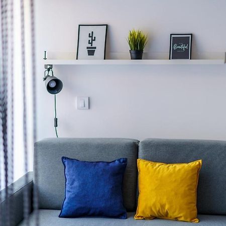 Apartments Karamarkovic 1 Vrnjačka Banja Eksteriør billede