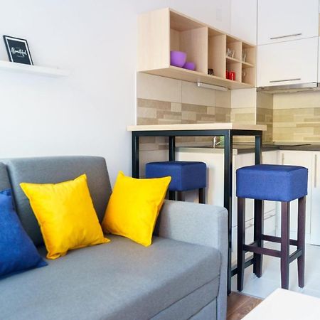 Apartments Karamarkovic 1 Vrnjačka Banja Eksteriør billede