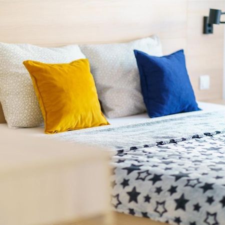 Apartments Karamarkovic 1 Vrnjačka Banja Eksteriør billede