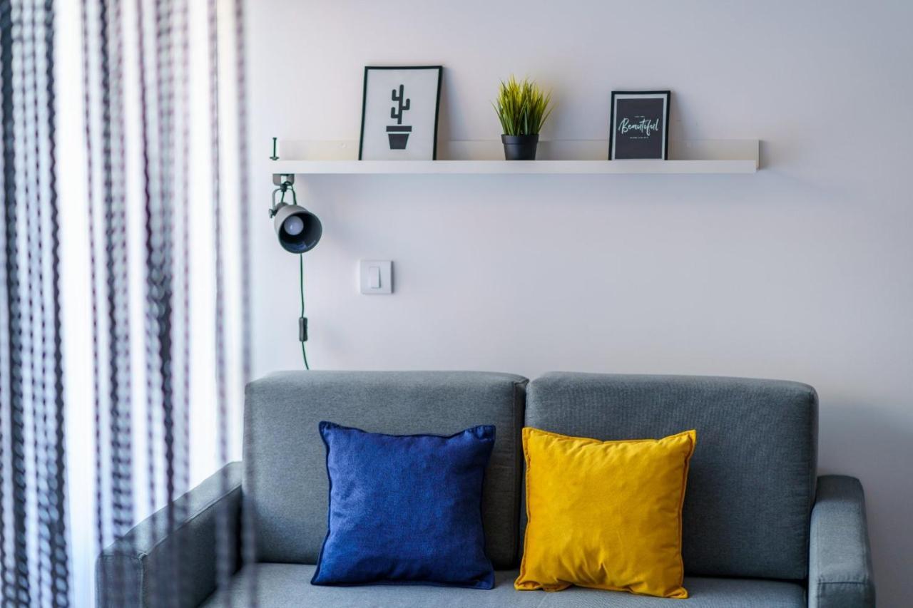 Apartments Karamarkovic 1 Vrnjačka Banja Eksteriør billede