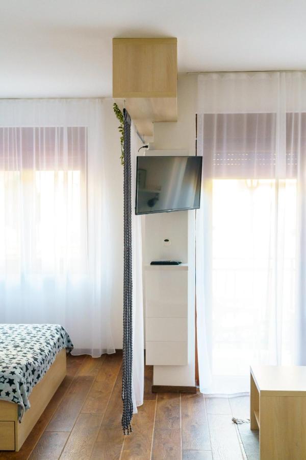 Apartments Karamarkovic 1 Vrnjačka Banja Eksteriør billede
